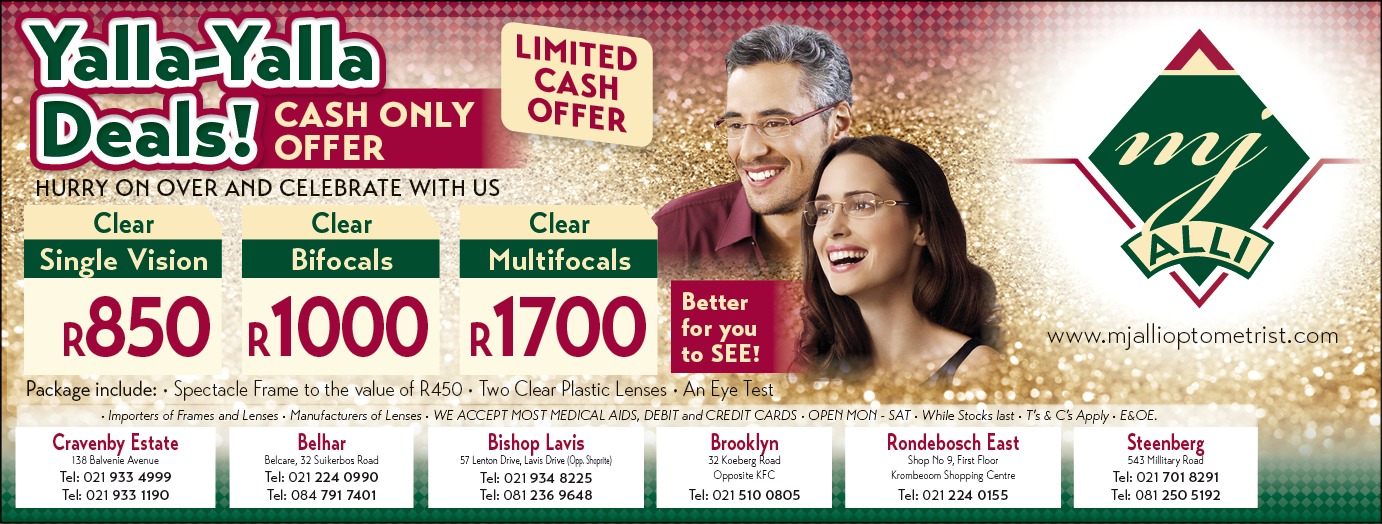 Special offer 1